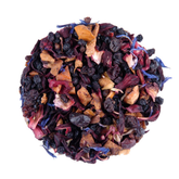Blueberry HIbiscus Harmony Fruit Tisane Tea